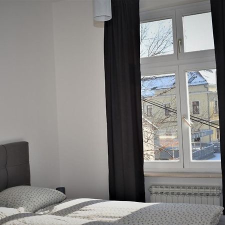Apartment Mejtas With Free Parking Сараево Екстериор снимка