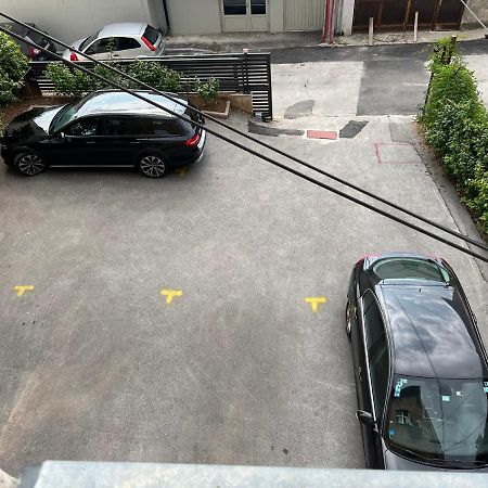 Apartment Mejtas With Free Parking Сараево Екстериор снимка
