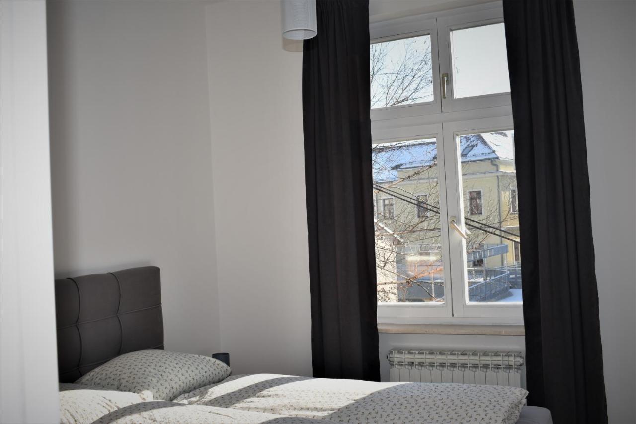 Apartment Mejtas With Free Parking Сараево Екстериор снимка