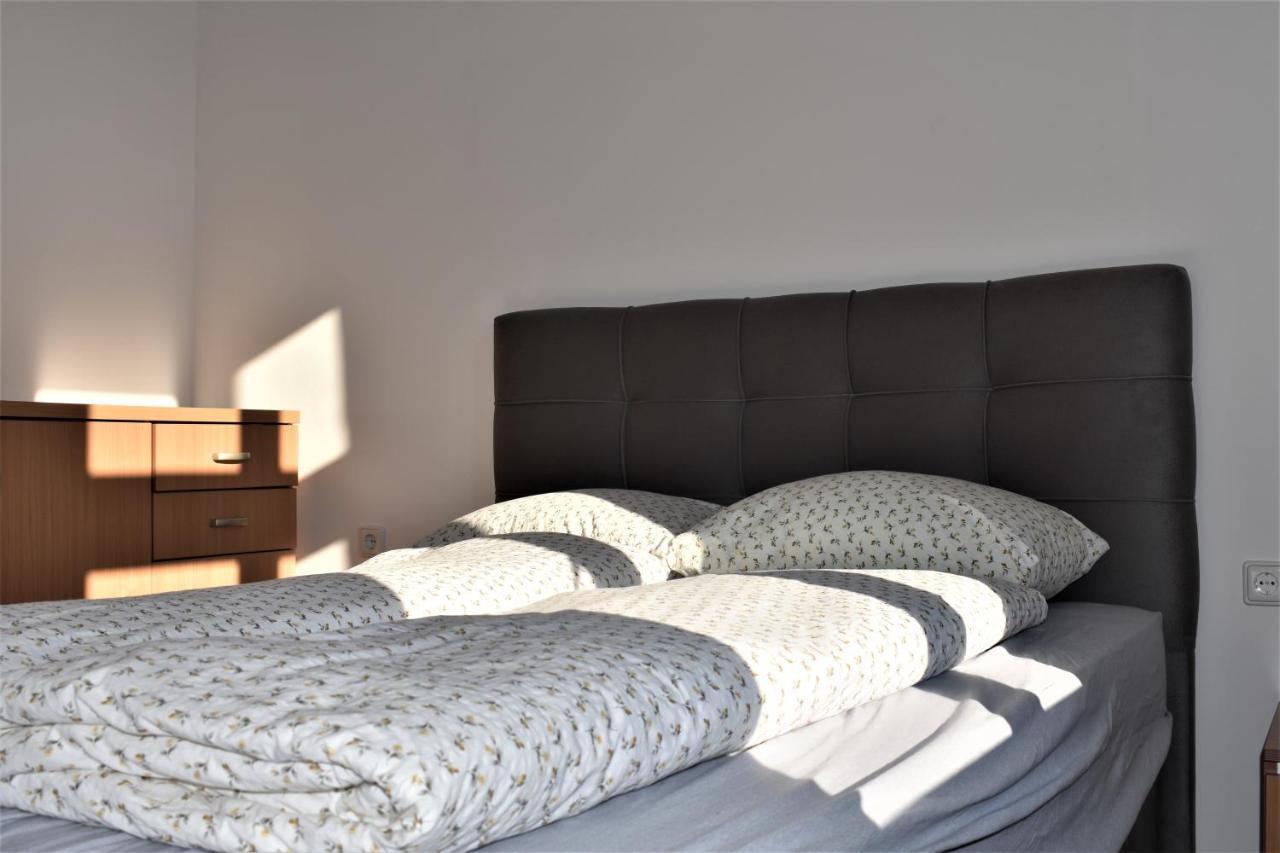 Apartment Mejtas With Free Parking Сараево Екстериор снимка