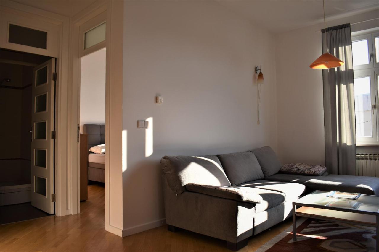Apartment Mejtas With Free Parking Сараево Екстериор снимка
