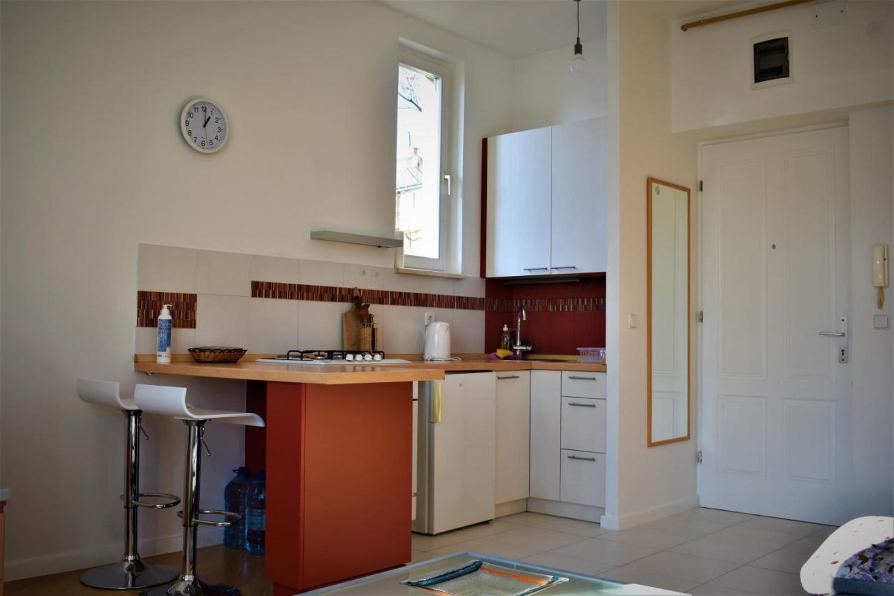 Apartment Mejtas With Free Parking Сараево Екстериор снимка