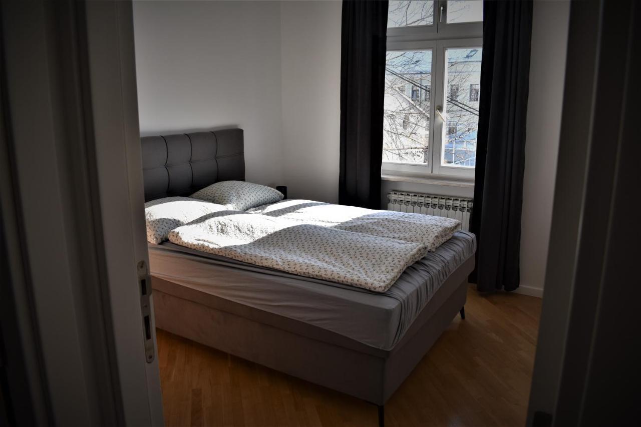 Apartment Mejtas With Free Parking Сараево Екстериор снимка